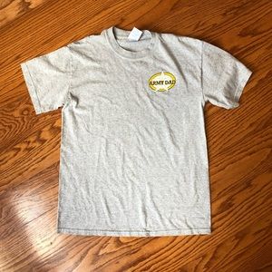 Army Dad T-Shirt